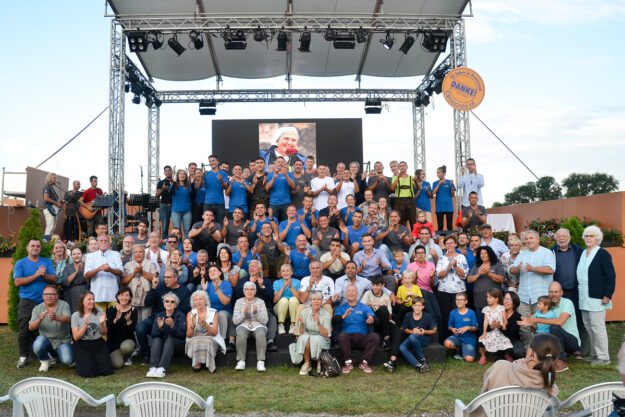 25 Jahre Cenacolo Austria – Kleine Auswahl (34)