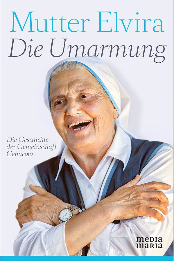 Die Umarmung