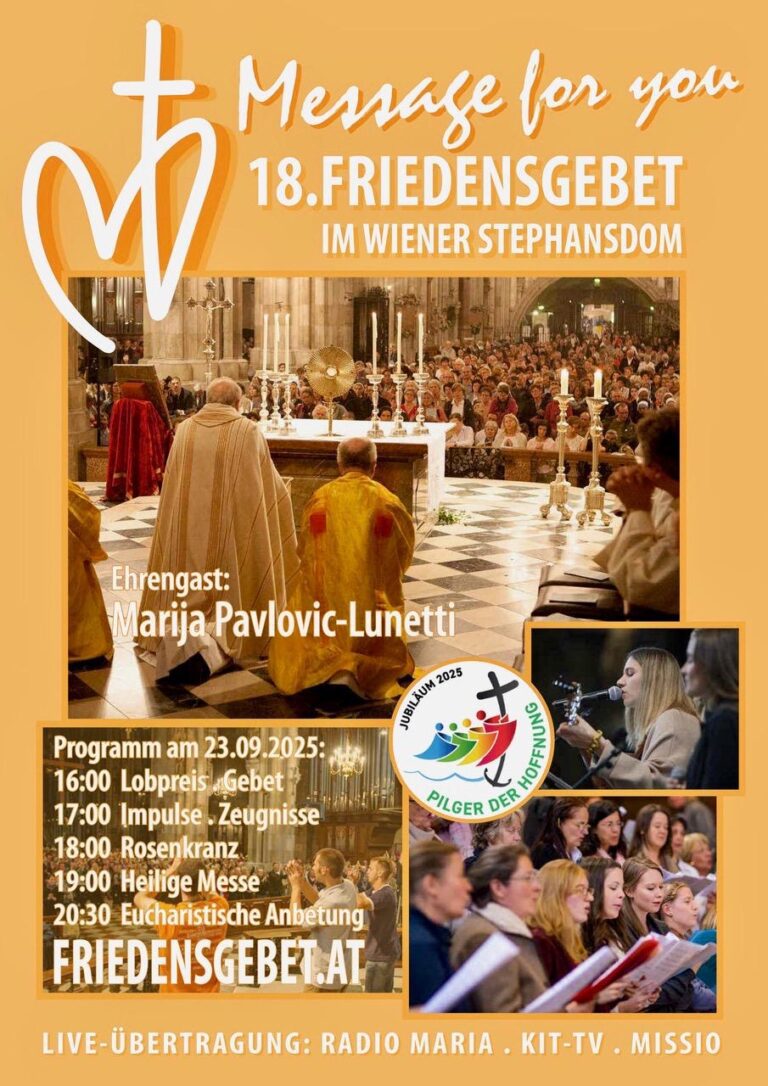 Friedensgebet-2025