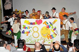 _Geburtstag Elvira – Burschen (29)